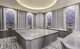 Spa & Termal