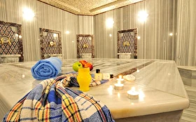 Spa & Termal
