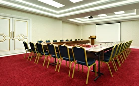 Toplantı & Seminer