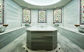 Spa & Termal