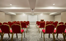 Toplantı & Seminer