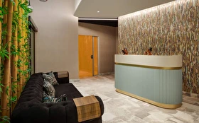 Spa & Termal