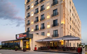 Otel Dışı