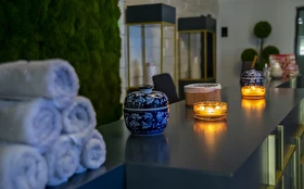 Spa & Termal