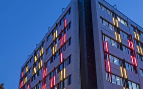 Otel Dışı