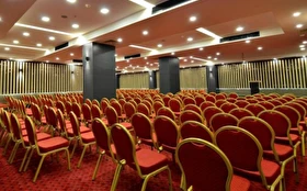 Toplantı & Seminer