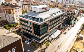 Otel Dışı