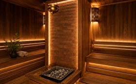 Spa & Termal