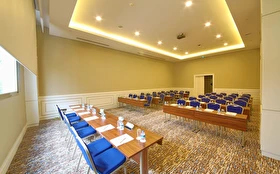 Toplantı & Seminer