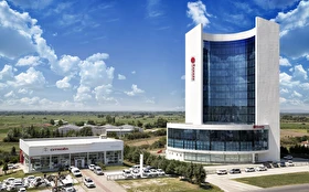 Otel Dışı