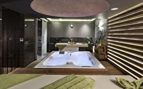 Spa & Termal