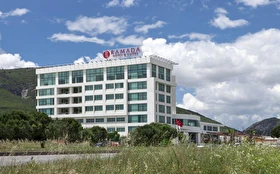 Otel Dışı