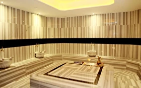 Spa & Termal