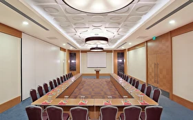 Toplantı & Seminer