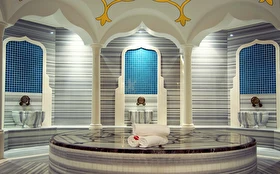 Spa & Termal
