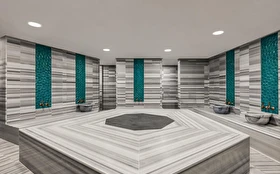 Spa & Termal