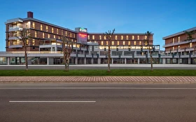 Otel Dışı