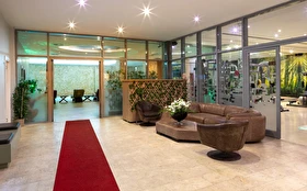 Spa & Termal