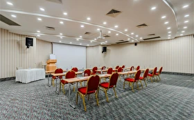 Toplantı & Seminer
