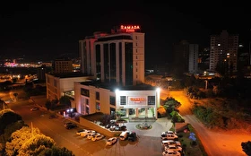 Otel Dışı