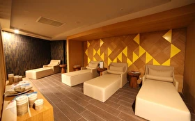 Spa & Termal