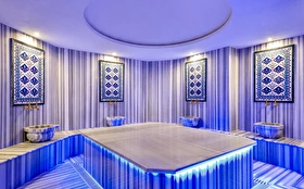 Spa & Termal