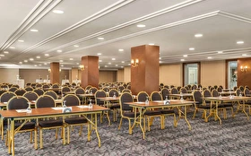 Toplantı & Seminer