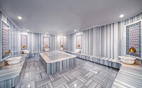 Spa & Termal