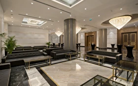Toplantı & Seminer