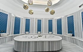 Spa & Termal