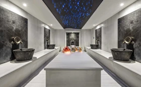Spa & Termal