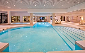 Spa & Termal