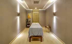 Spa & Termal
