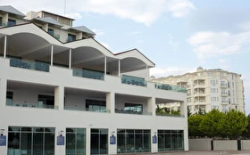 Otel Dışı