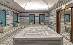 Spa & Termal