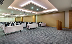 Toplantı & Seminer