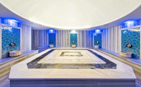 Spa & Termal