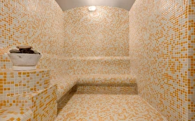 Spa & Termal