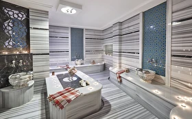 Spa & Termal