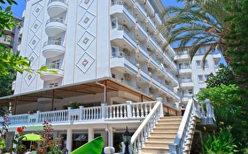 Otel Dışı