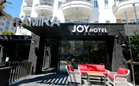 Otel Dışı
