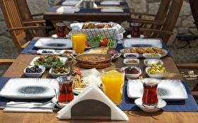 Yeme & İçme