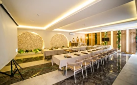 Toplantı & Seminer