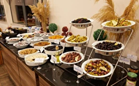 Yeme & İçme