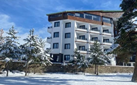 Otel Dışı