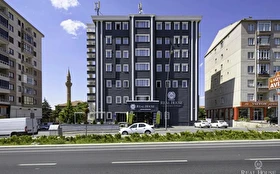 Otel Dışı