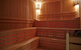 Spa & Termal