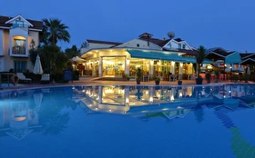 Otel Dışı