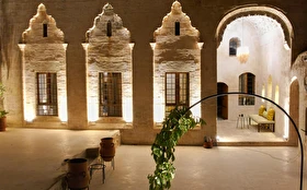 Otel Dışı