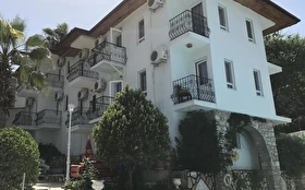 Otel Dışı